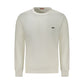 Rifle Bianco Cotton Men Sweatshirt