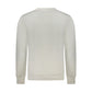 Rifle Bianco Cotton Men Sweatshirt