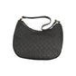 Laura Biagiotti Black Polyester Women Handbag