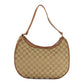 Laura Biagiotti Beige Polyester Women Handbag