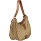 Laura Biagiotti Beige Polyester Women Handbag