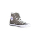 Converse Gray Textile Sneaker