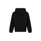 Diesel Black Cotton Sweatshirt