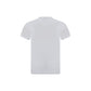 Diesel White Cotton T-Shirt