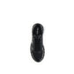 Prada Black Recycled Polyamide Athletic Sneakers
