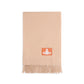 Vivienne Westwood Wool Scarf