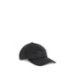 Jacquemus Gray Wool Cap (Baseball Hat)
