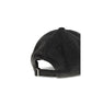 Jacquemus Gray Wool Cap (Baseball Hat)