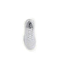 Comme Des Garçons White Polyamide Athletic Sneakers