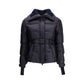 Moncler Grenoble Blue Polyamide Clothing