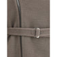 Rick Owens Brown Cashmere Coat