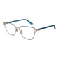 Guess Blue Metal Glasses (Frames)
