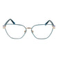 Guess Blue Metal Glasses (Frames)