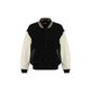 Diesel Multicolor Wool Bomber