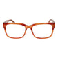 Guess Orange Acetate Glasses (Frames)