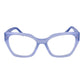 Guess Purple Acetate Glasses (Frames)