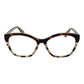Marciano by Guess Brown Acetate Glasses (Frames)
