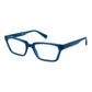 Guess Blue Plastic Glasses (Frames)