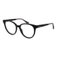 Max & Co Black Plastic Glasses (Frames)