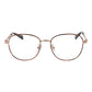 Guess Rose Gold Metal Glasses (Frames)