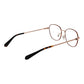 Guess Rose Gold Metal Glasses (Frames)