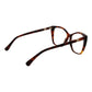 Max Mara Brown Acetate Glasses (Frames)