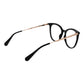Max & Co Black Plastic Glasses (Frames)