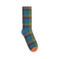 Bonne Maison Multicolor Cotton Socks