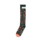 Bonne Maison Multicolor Cotton Socks
