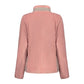 Norway 1963 Pink Polyester Women Sweater