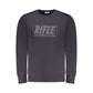 Rifle Blue Cotton Men Sweater