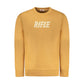 Rifle Brown Cotton Men Sweater
