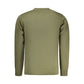 Rifle Verde Cotton Men Sweatshirt