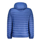 Armata Di Mare Blue Polyamide Men Jacket