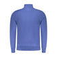 Rifle Blue Wool Men Sweater