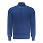 Rifle Blue Nylon Men Sweater