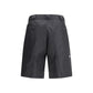 Prada Black Recycled Polyamide Bermuda Shorts