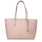 Michael Kors Pink Fabric Shoulder Bag