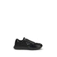 Prada Black Recycled Polyamide Athletic Sneakers