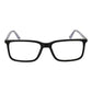 Land Rover Black Acetate Glasses (Frames)