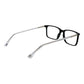 Land Rover Black Acetate Glasses (Frames)