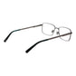 Land Rover Gray Stainless Steel Glasses (Frames)