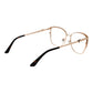 Guess Brown Metal Glasses (Frames)