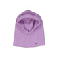 Herno Purple Wool Hat