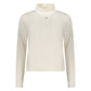 Tommy Hilfiger White Cotton Women Sweater