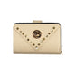 Laura Biagiotti Beige Polyethylene Women Wallet
