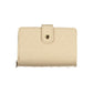 Laura Biagiotti Beige Polyethylene Women Wallet