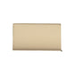 Laura Biagiotti Beige Polyethylene Women Wallet
