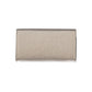 Laura Biagiotti Gray Polyethylene Women Wallet