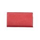 Laura Biagiotti Red Polyethylene Women Wallet
